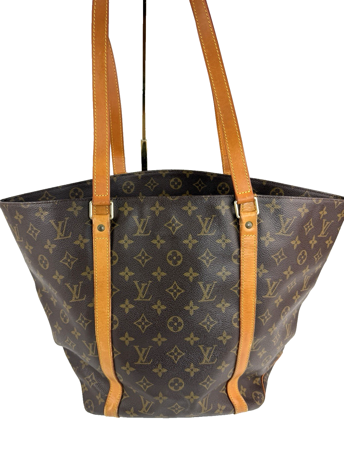 Louis Vuitton Sac Shopping Tote Monogram 2480