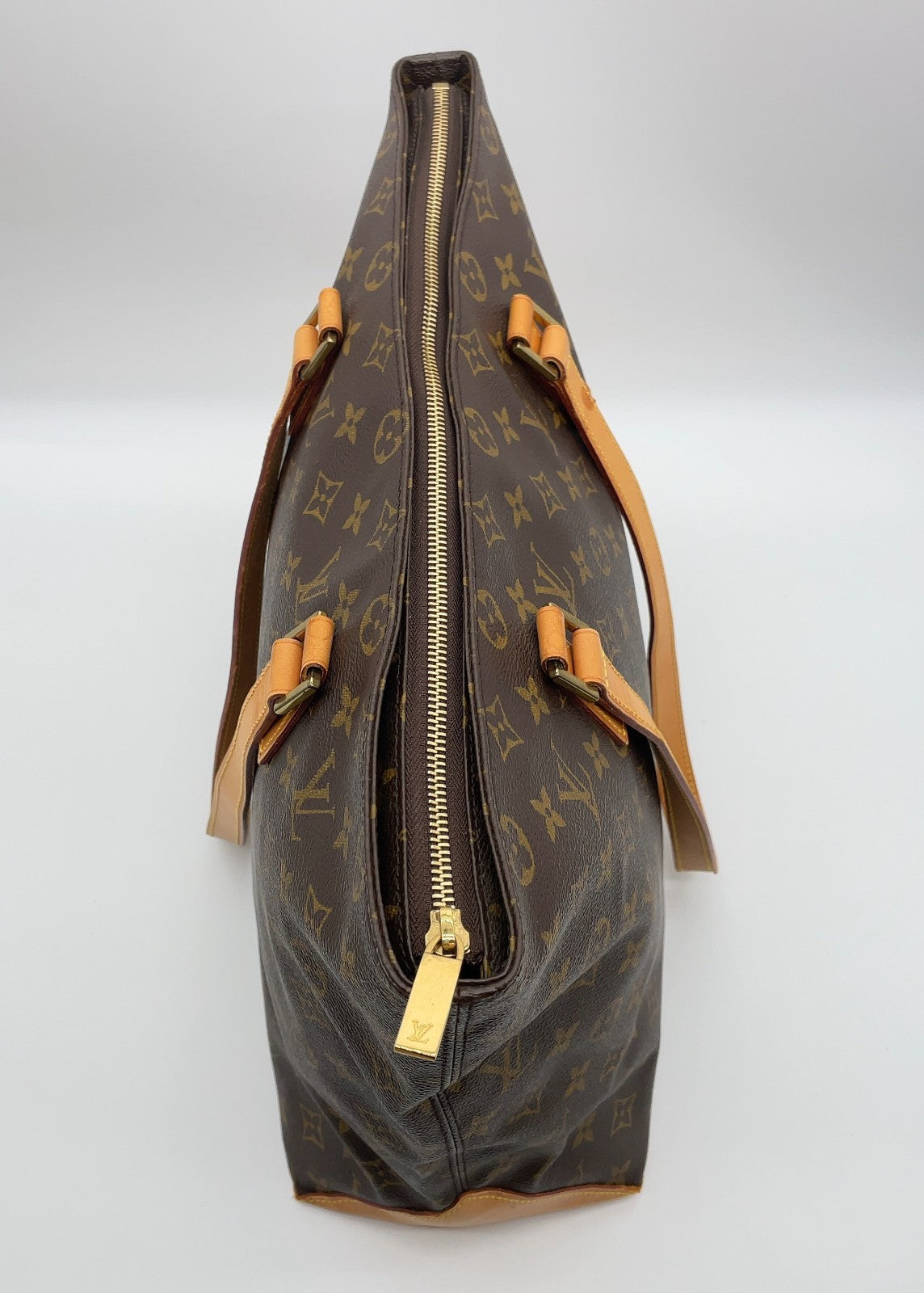 Louis Vuitton Cabas Mezzo Monogram 3322