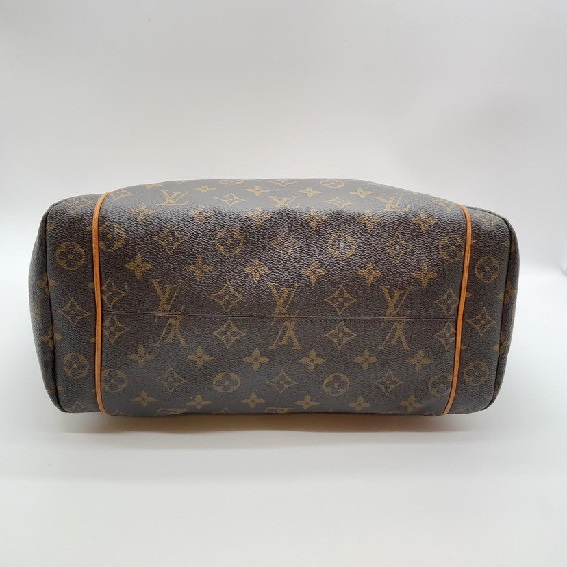 Louis Vuitton Totally MM Monogram 3319