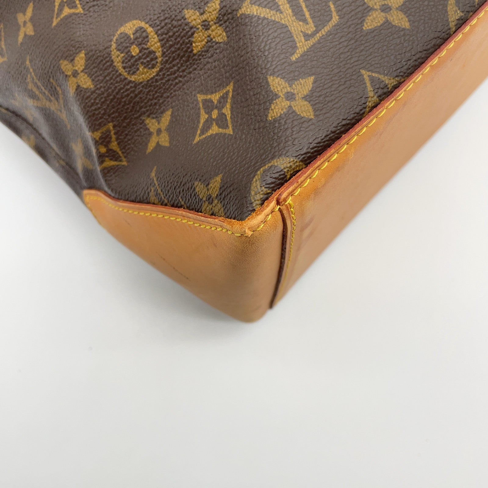 Louis Vuitton Cabas Mezzo Monogram 3322