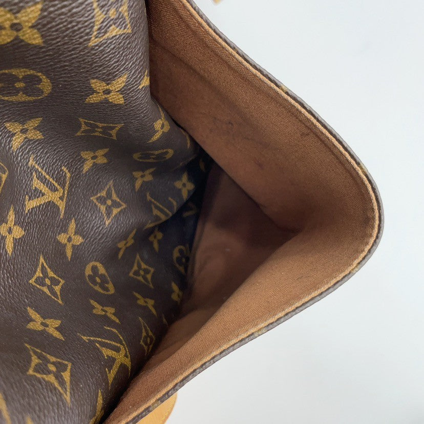 Louis Vuitton Totally MM Monogram 3319