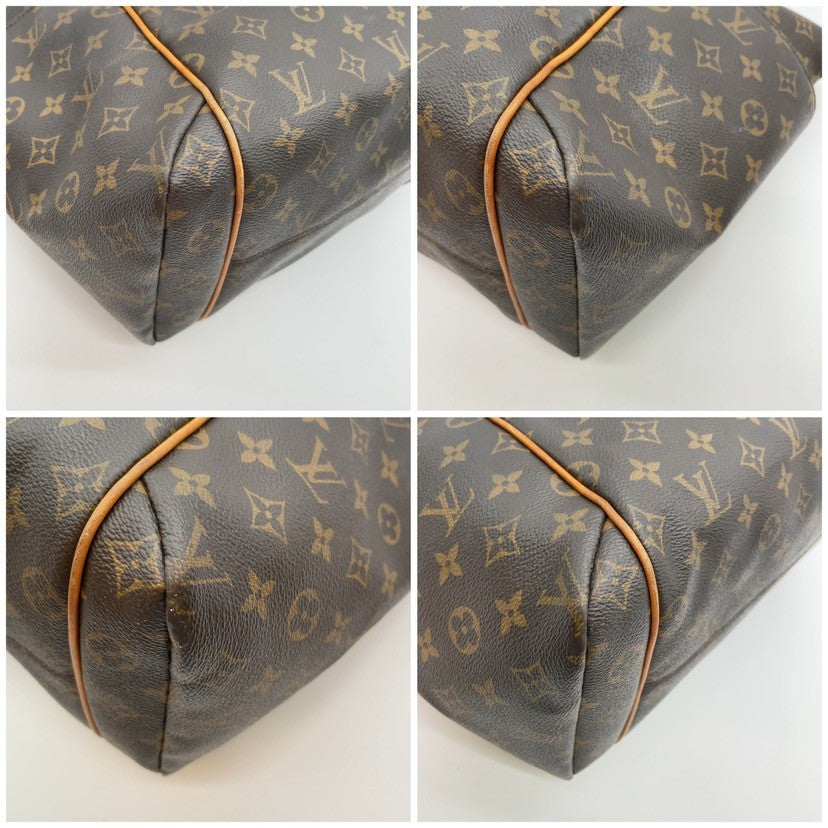 Louis Vuitton Totally MM Monogram 3319
