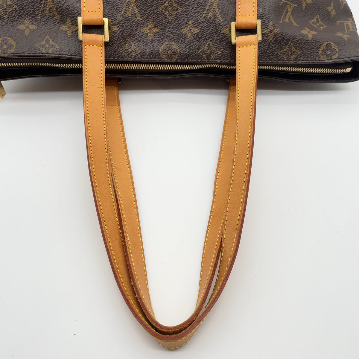 Louis Vuitton Cabas Mezzo Monogram 3322