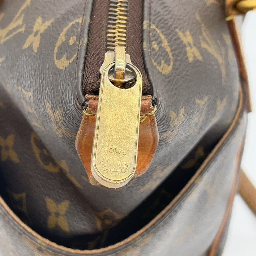 Louis Vuitton Totally MM Monogram 3319