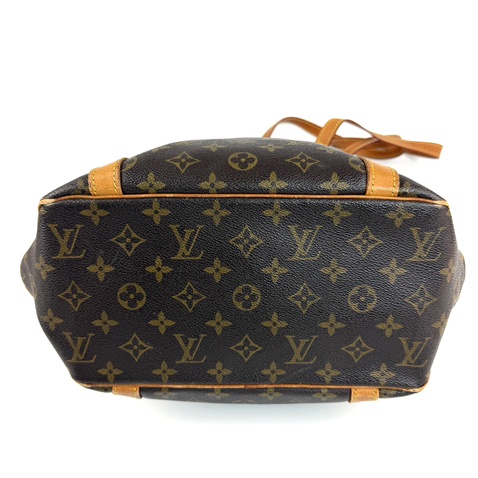 Louis Vuitton Sac Shopping Tote Monogram 2480
