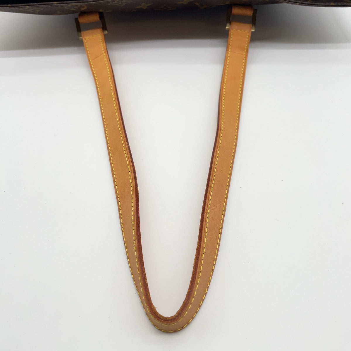 Louis Vuitton Cabas Mezzo Monogram 3322