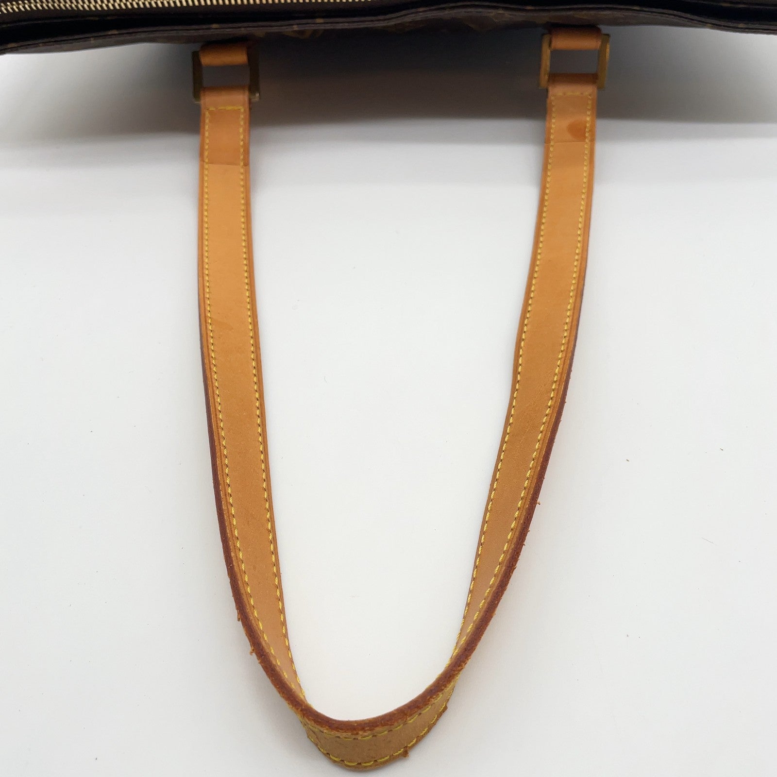 Louis Vuitton Cabas Mezzo Monogram 3322