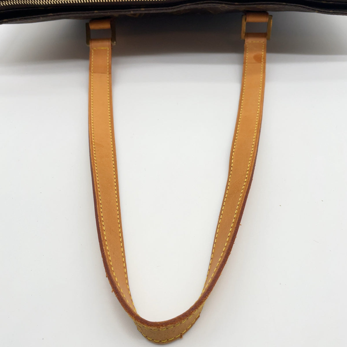 Louis Vuitton Cabas Mezzo Monogram 3322