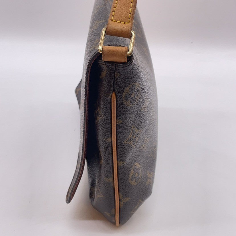 Louis Vuitton Musette Tango Crossbody Monogram 3323