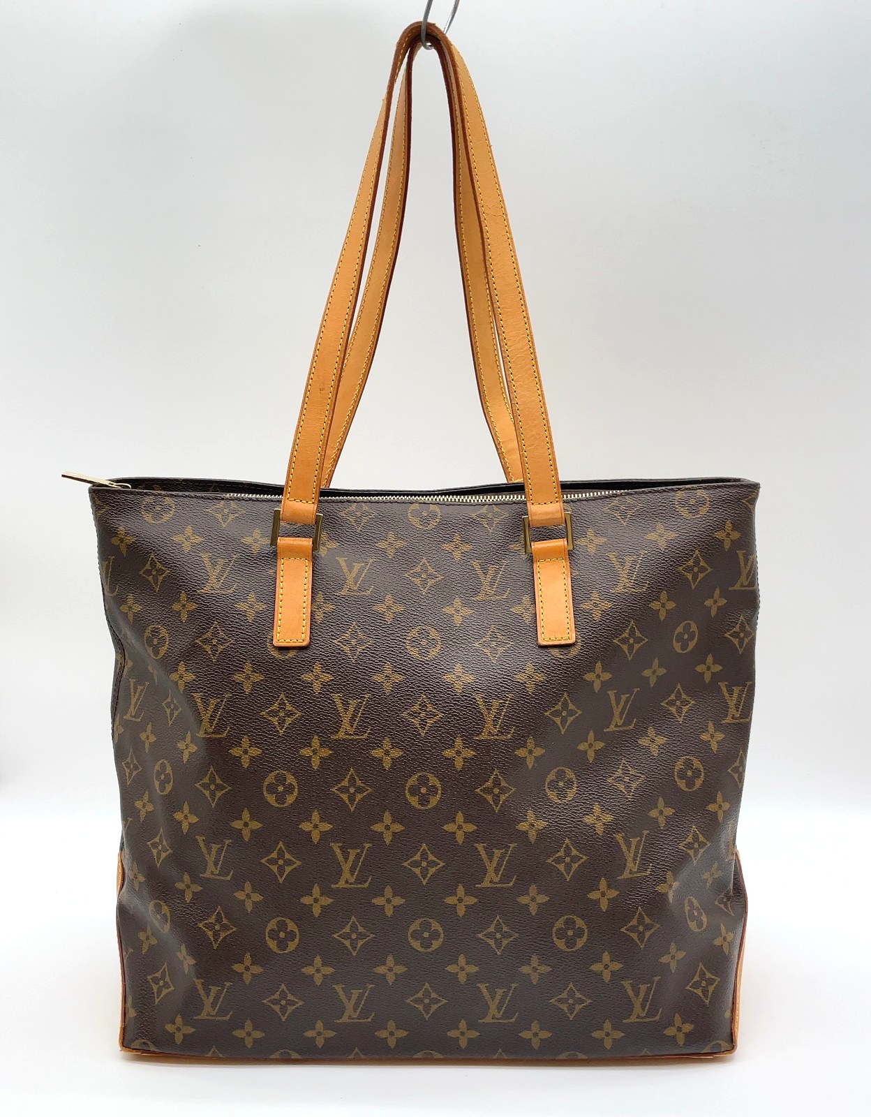 Louis Vuitton Cabas Mezzo Monogram 3322