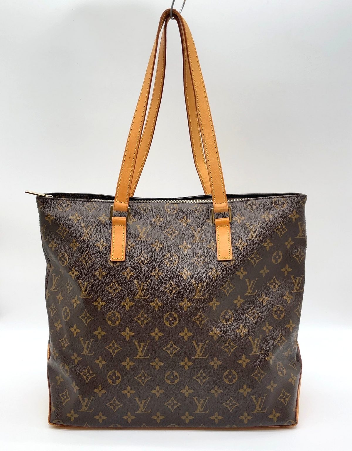 Louis Vuitton Cabas Mezzo Monogram 3322