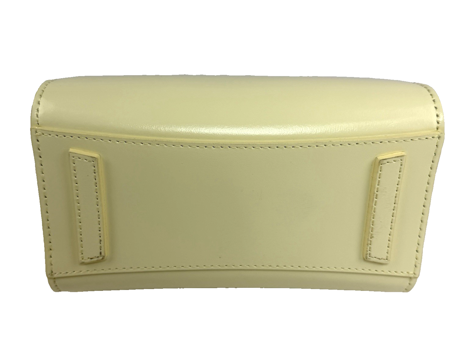Givenchy Antigona Toy Crossbody Pale Yellow 2444