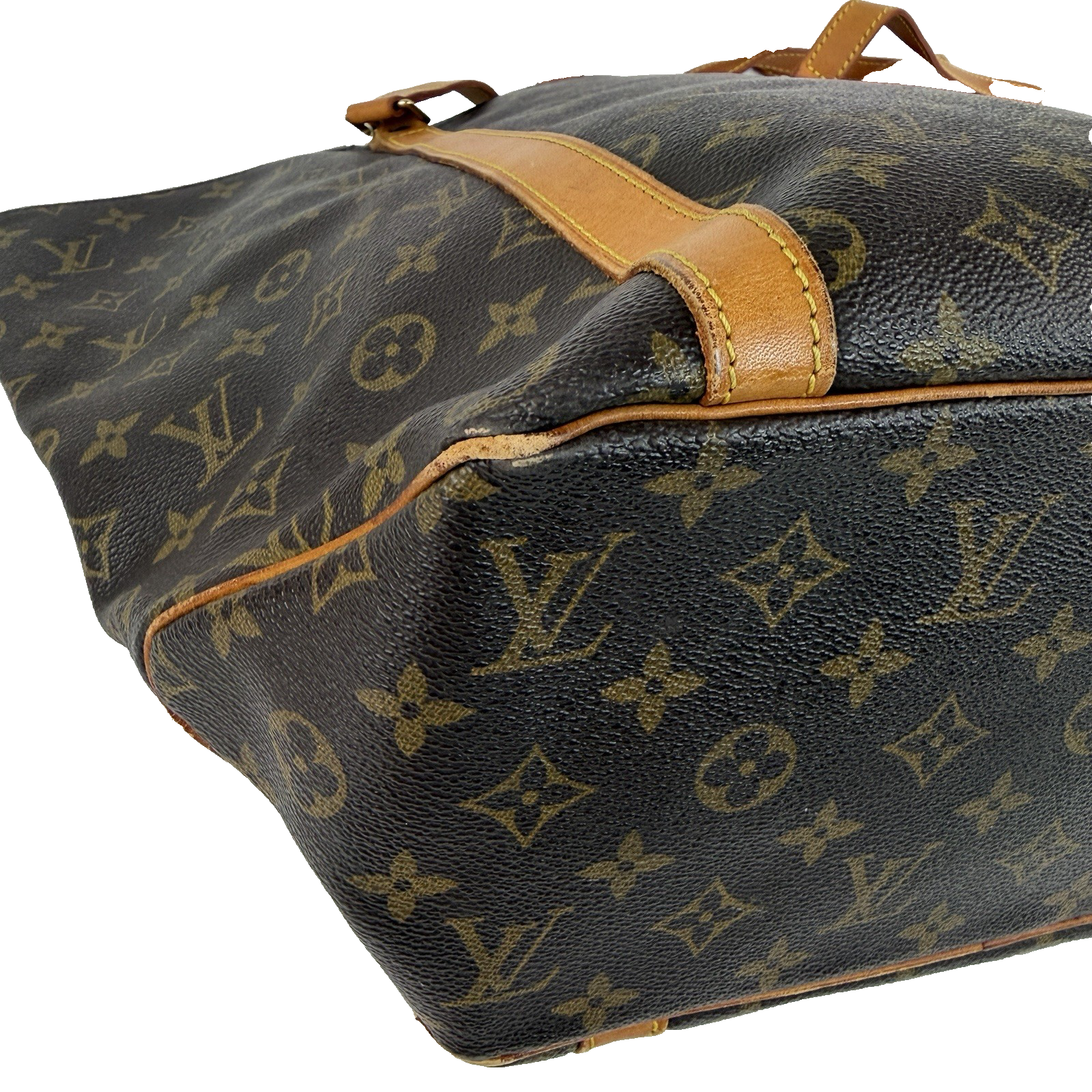 Louis Vuitton Sac Shopping Tote Monogram 2480