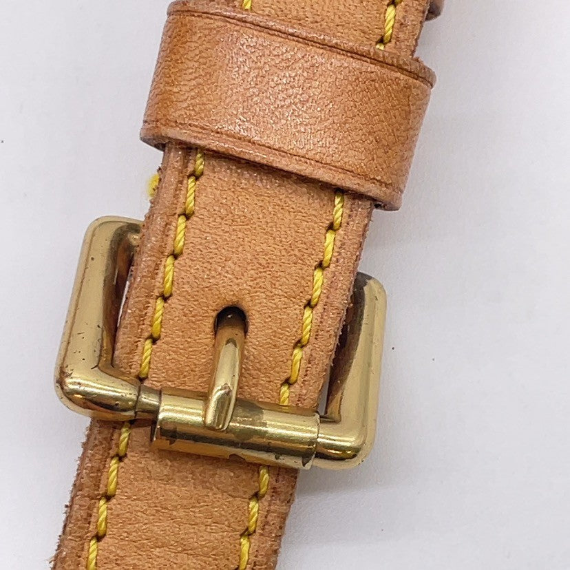 Louis Vuitton Musette Tango Crossbody Monogram 3323