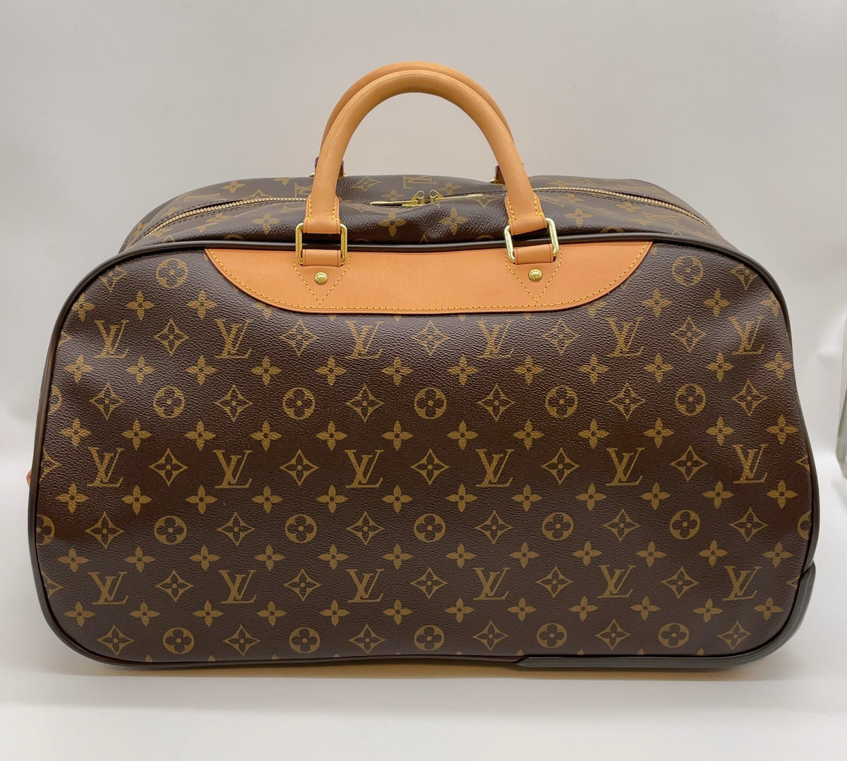 Louis Vuitton Eole 50cm Roller Duffle Monogram 3338