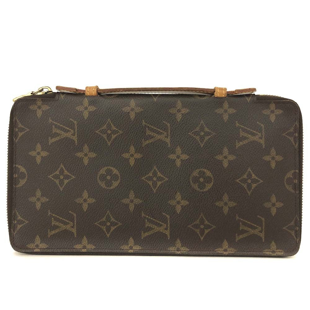 Louis Vuitton Organizer De Voyage Monogram 3337