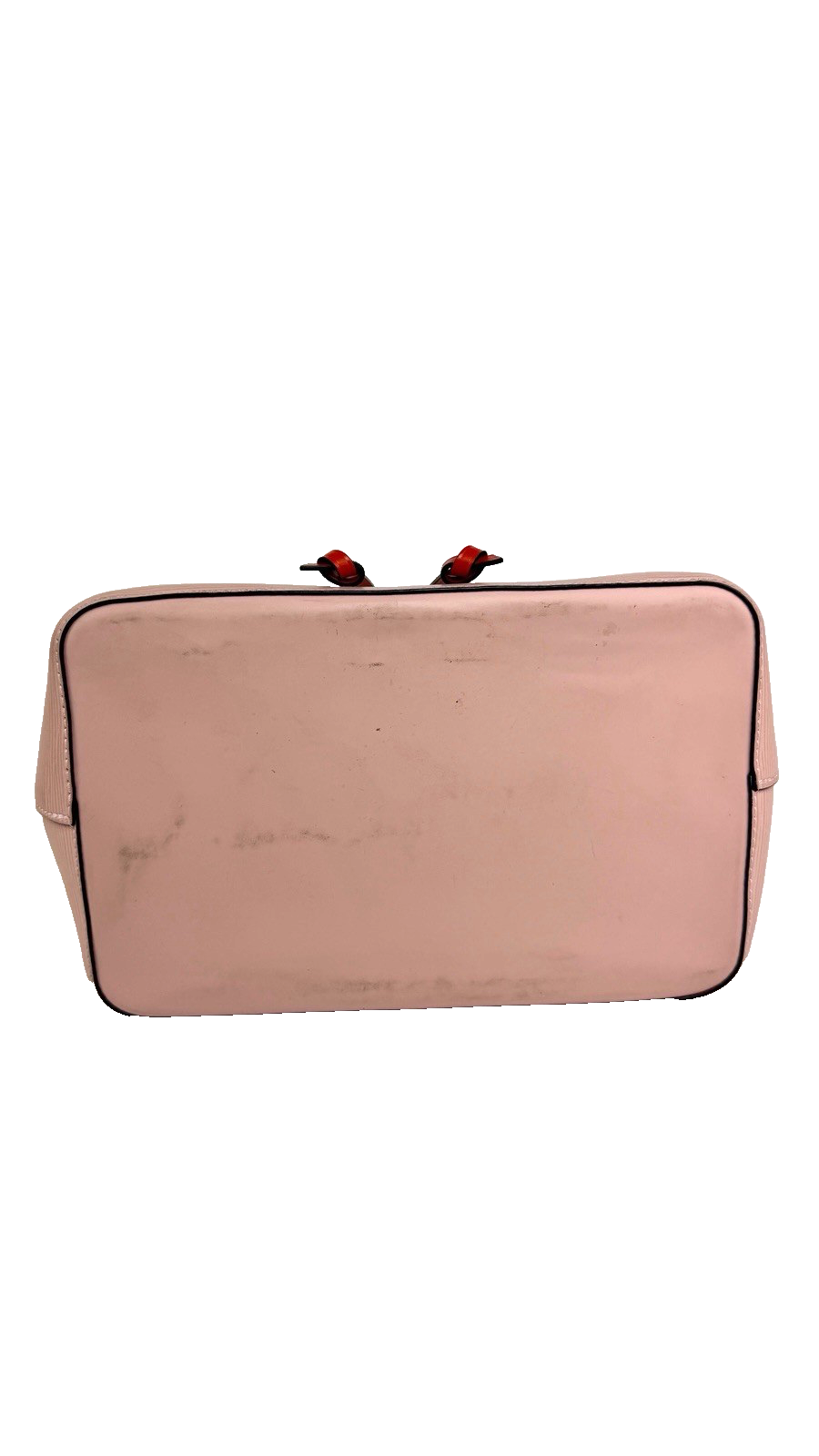 Louis Vuitton NeoNoe MM Pink Epi 2643