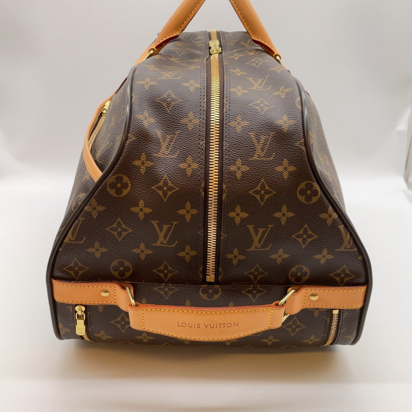 Louis Vuitton Eole 50cm Roller Duffle Monogram 3338