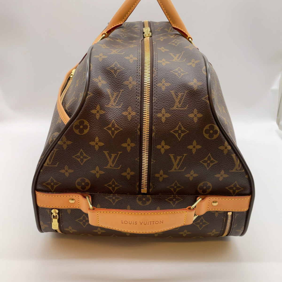 Louis Vuitton Eole 50cm Roller Duffle Monogram 3338