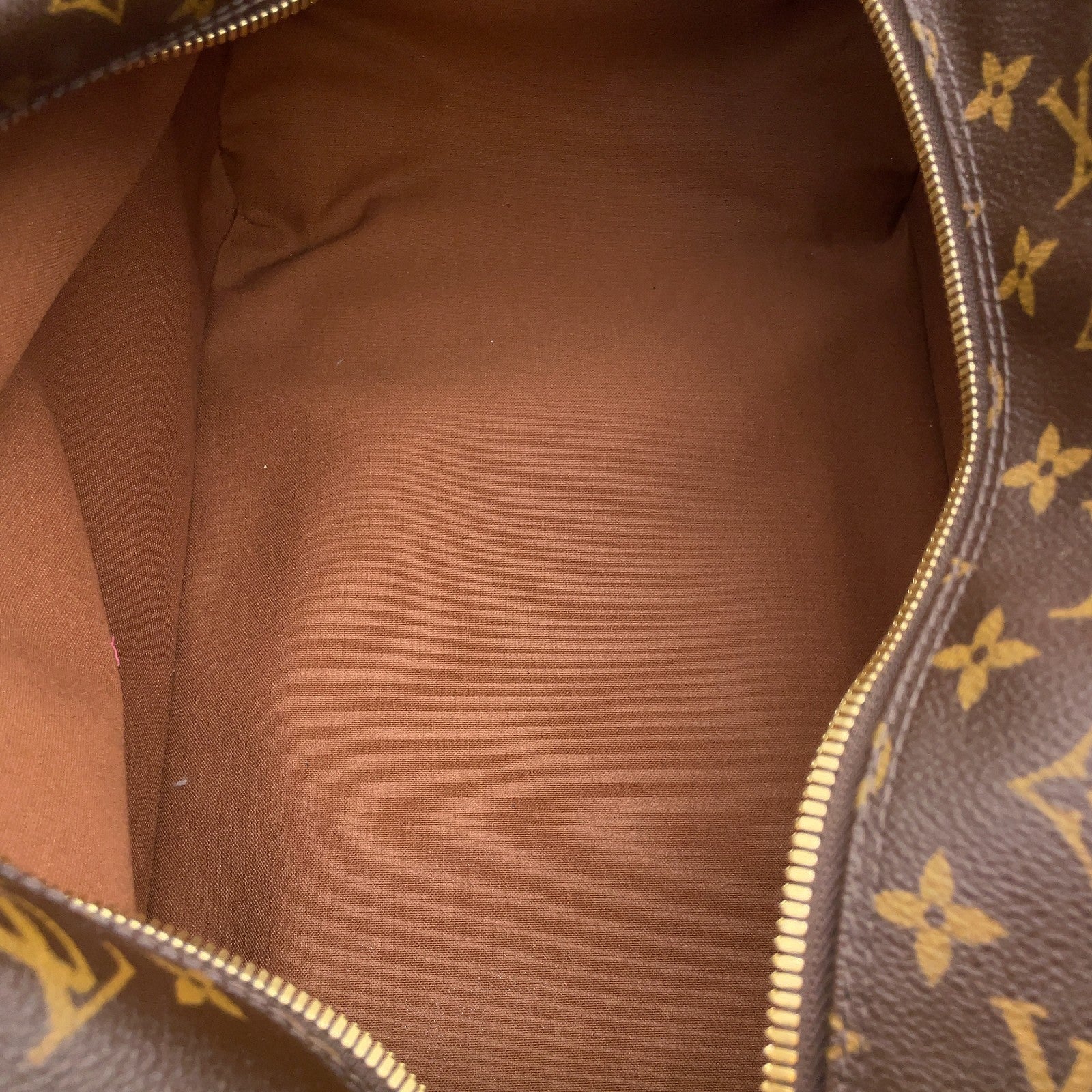 Louis Vuitton Eole 50cm Roller Duffle Monogram 3338