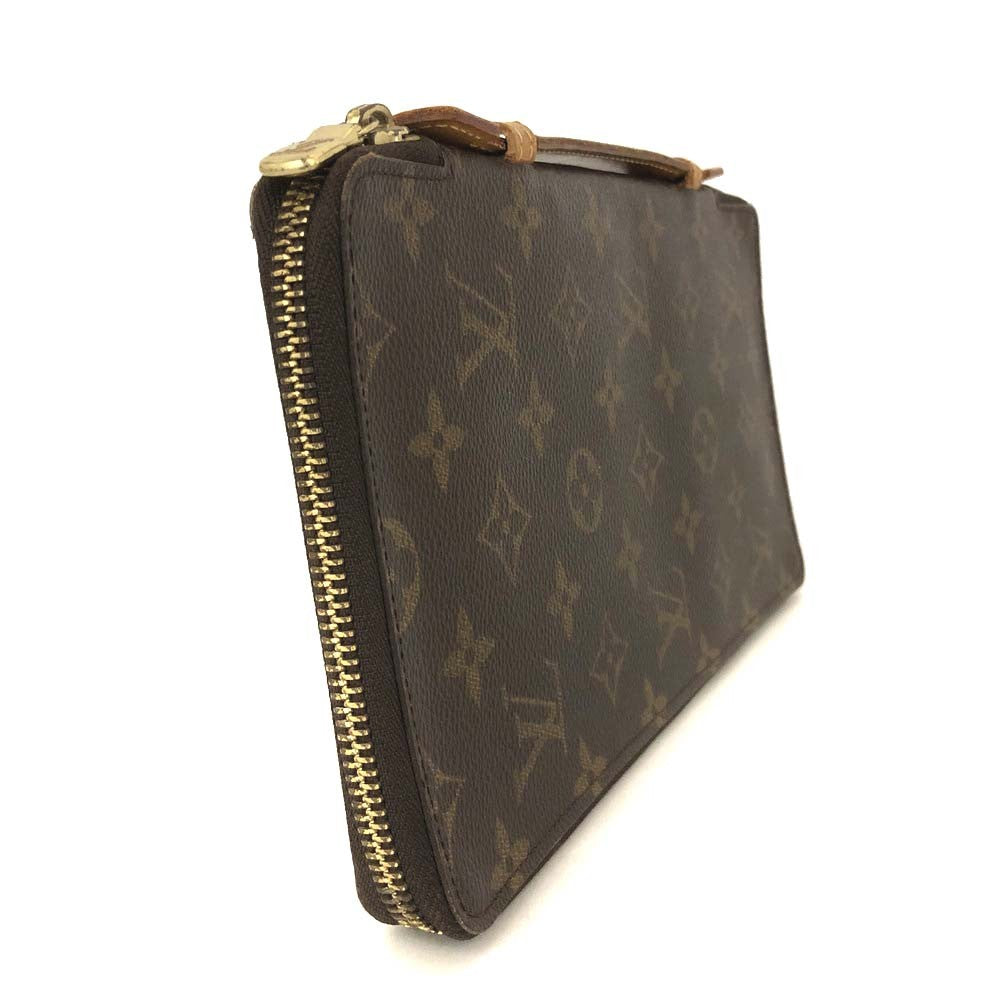 Louis Vuitton Organizer De Voyage Monogram 3337