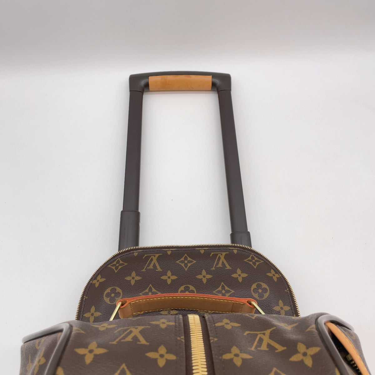 Louis Vuitton Eole 50cm Roller Duffle Monogram 3338
