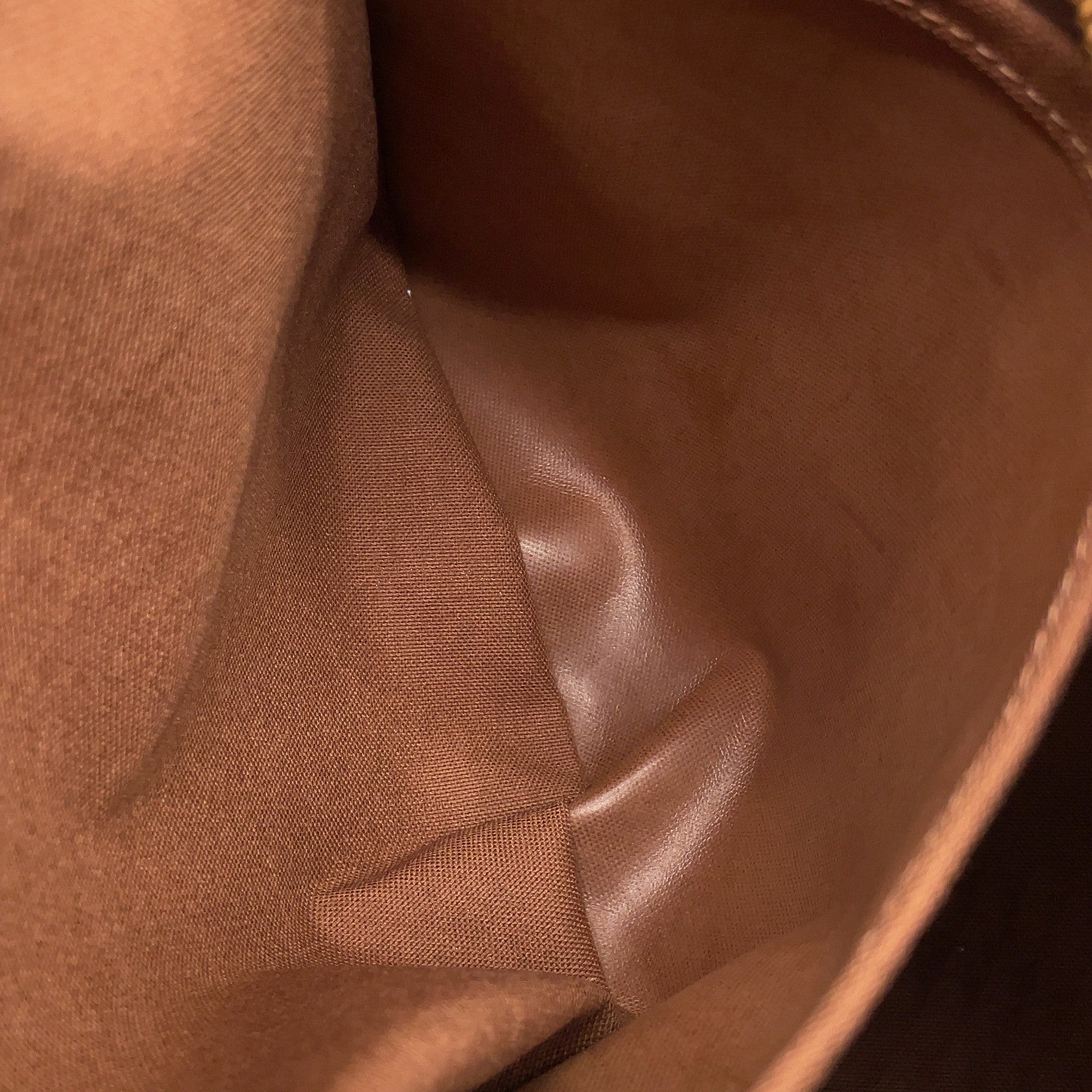 Louis Vuitton Eole 50cm Roller Duffle Monogram 3338