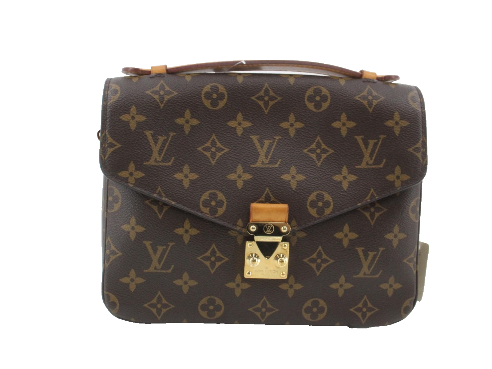 Louis Vuitton Pochette Metis MM Monogram 3448