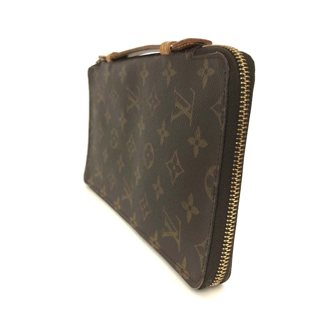 Louis Vuitton Organizer De Voyage Monogram 3337