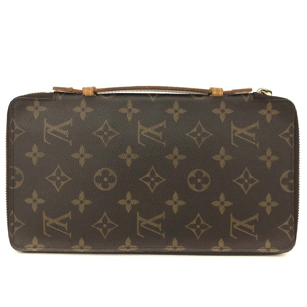 Louis Vuitton Organizer De Voyage Monogram 3337