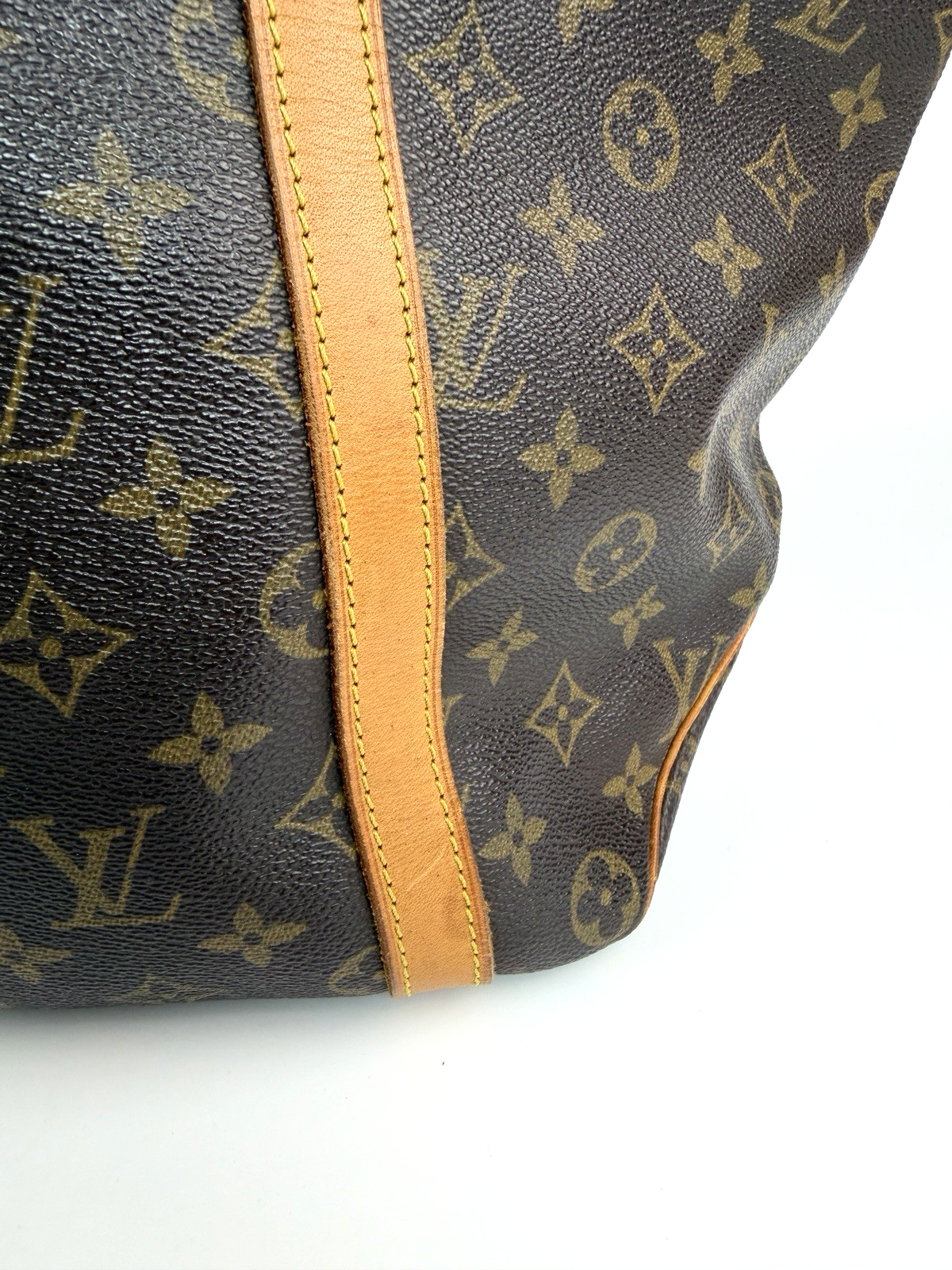 Louis Vuitton Sac Shopping Tote Monogram 2480