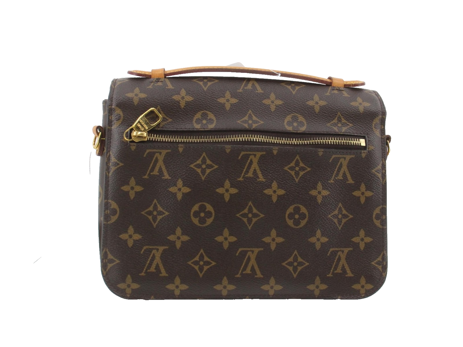 Louis Vuitton Pochette Metis MM Monogram 3448