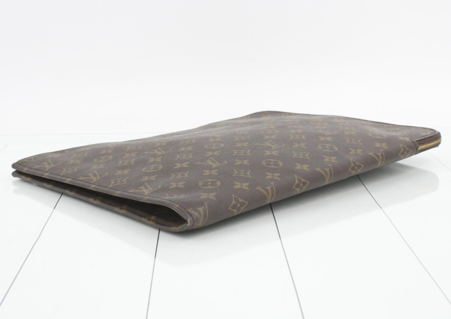 Louis Vuitton Poche Documents Monogram 3171