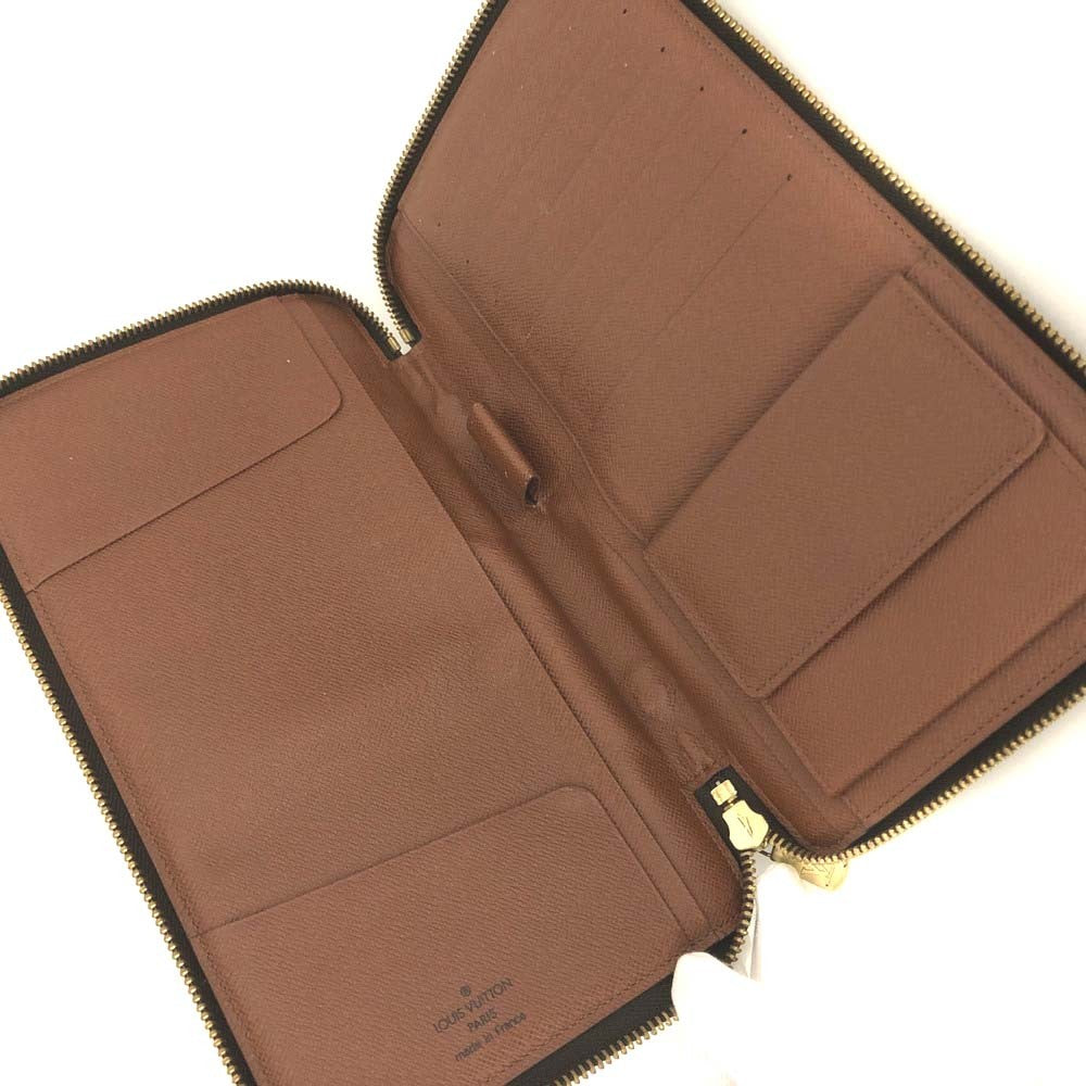 Louis Vuitton Organizer De Voyage Monogram 3337