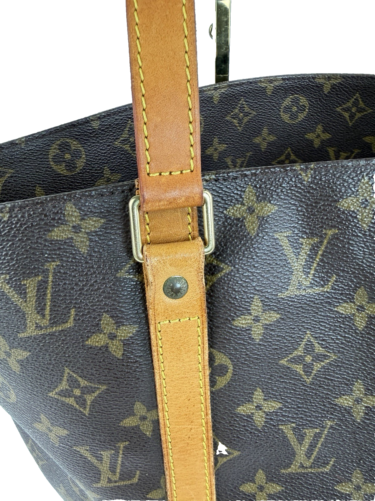 Louis Vuitton Sac Shopping Tote Monogram 2480
