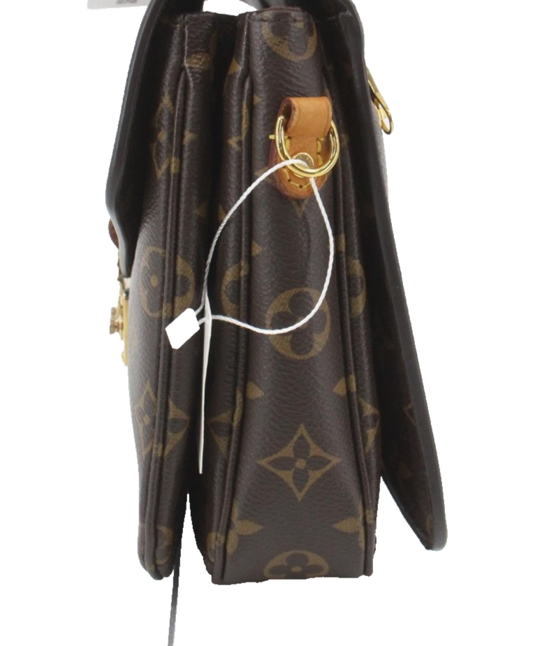 Louis Vuitton Pochette Metis MM Monogram 3448