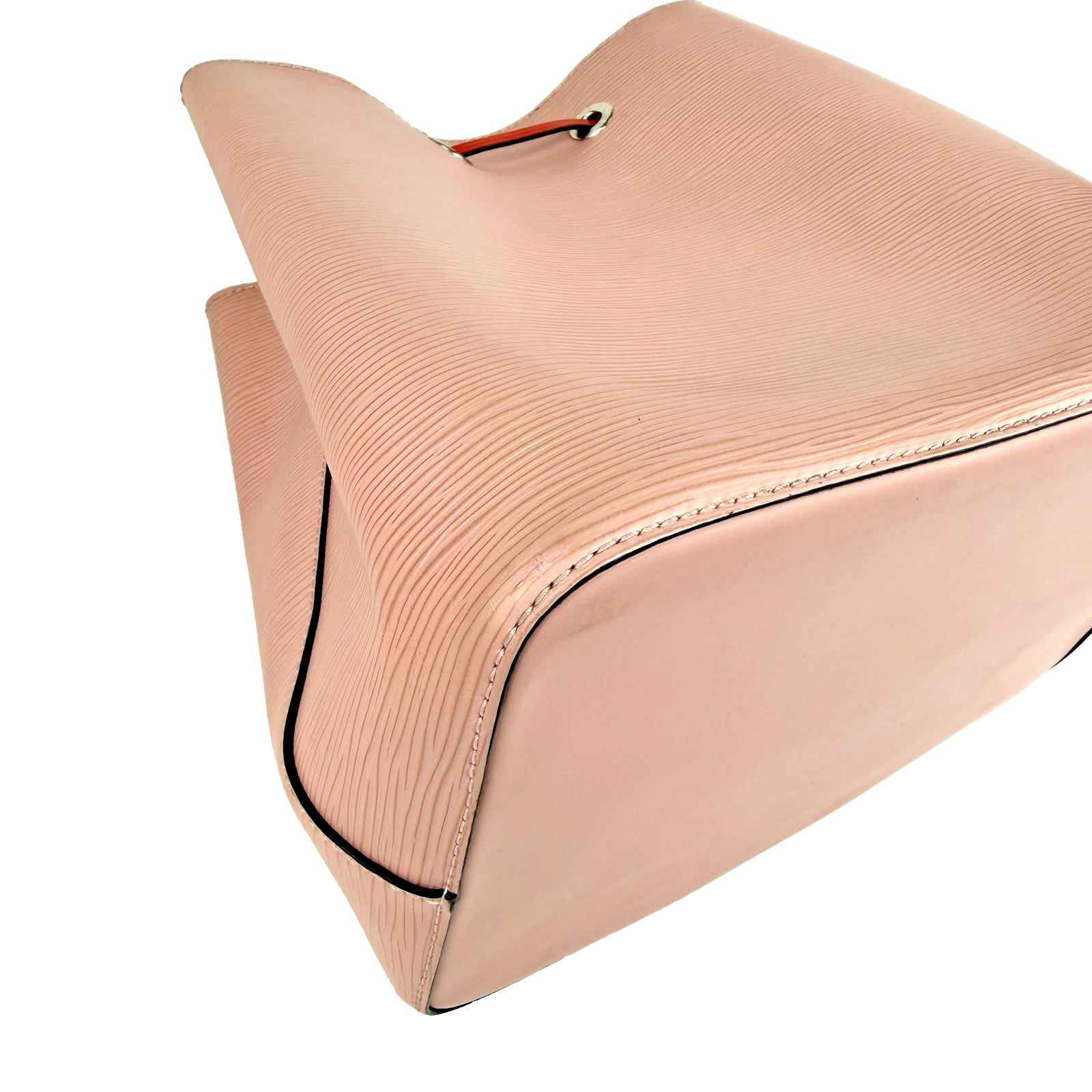 Louis Vuitton NeoNoe MM Pink Epi 2643